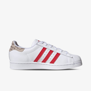 Adidas Sneaker SUPERSTAR W 