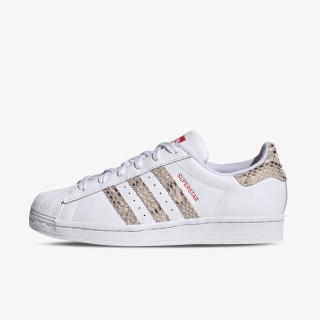 Adidas Sneaker SUPERSTAR W 