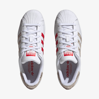 Adidas Sneaker SUPERSTAR W 