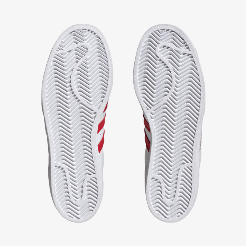 Adidas Sneaker SUPERSTAR W 