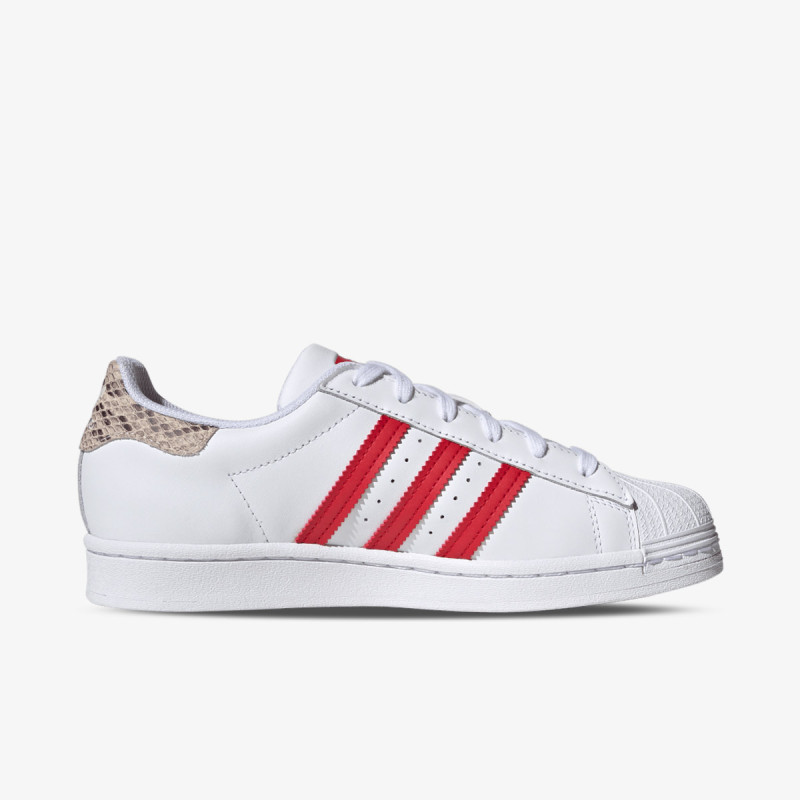 Adidas Sneaker SUPERSTAR W 