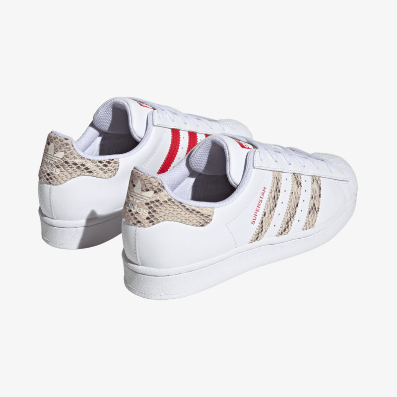 Adidas Sneaker SUPERSTAR W 