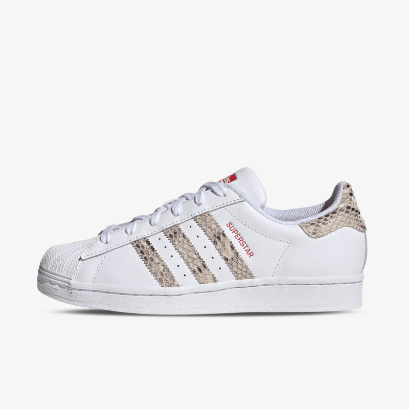 Adidas Sneaker SUPERSTAR W 