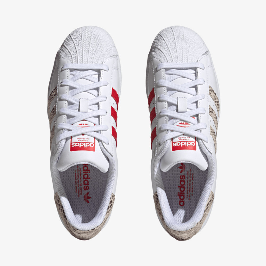 Adidas Sneaker SUPERSTAR W 