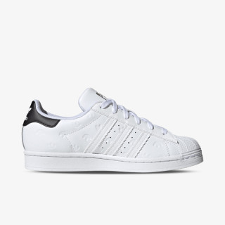 Adidas Sneaker SUPERSTAR W 