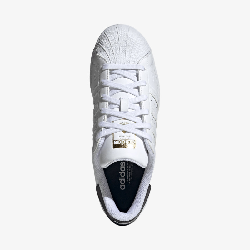 Adidas Sneaker SUPERSTAR W 