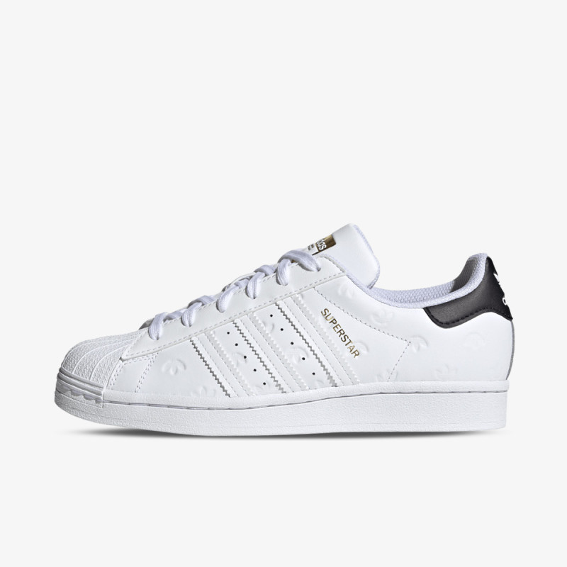 Adidas Sneaker SUPERSTAR W 