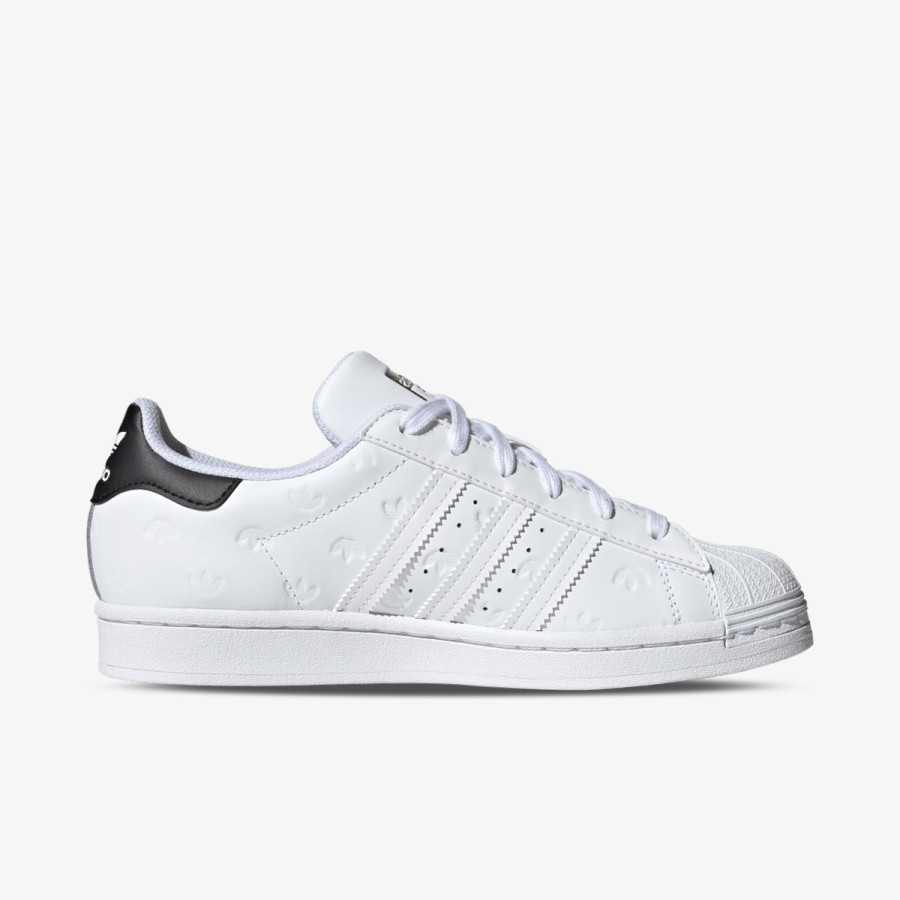 Adidas Sneaker SUPERSTAR W 