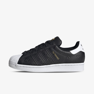 Adidas Sneaker SUPERSTAR W 