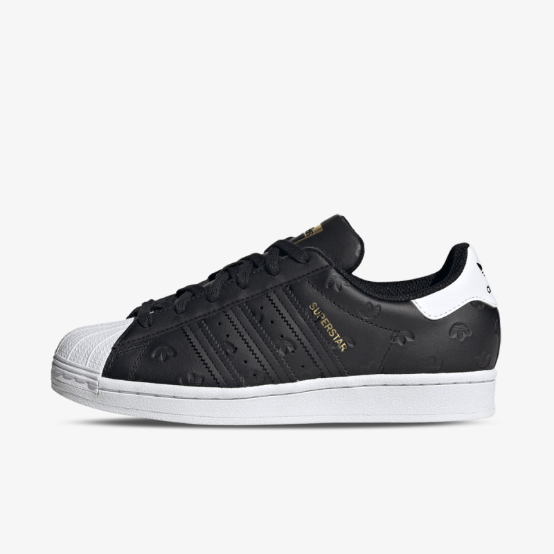 Adidas Sneaker SUPERSTAR W 