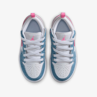 Nike Sneaker JORDAN 1 LOW ALT SE FEM GP 