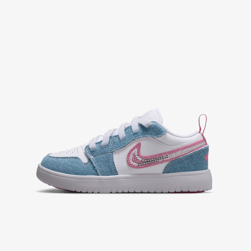 Nike Sneaker JORDAN 1 LOW ALT SE FEM GP 