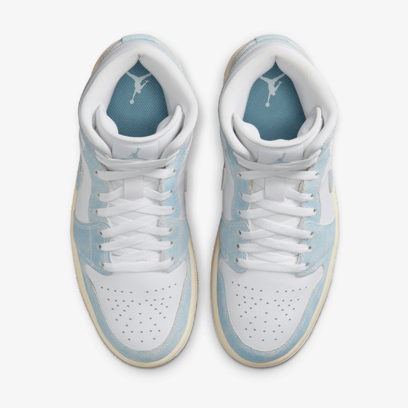 Nike Sneaker WMNS AIR JORDAN 1 MID SE 