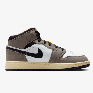 Nike Sneaker AIR JORDAN 1 MID SE BG 