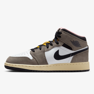 Nike Sneaker AIR JORDAN 1 MID SE BG 