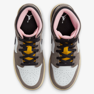 Nike Sneaker AIR JORDAN 1 MID SE BG 