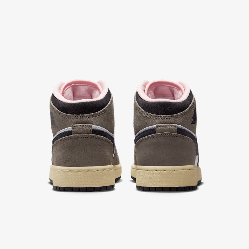 Nike Sneaker AIR JORDAN 1 MID SE BG 