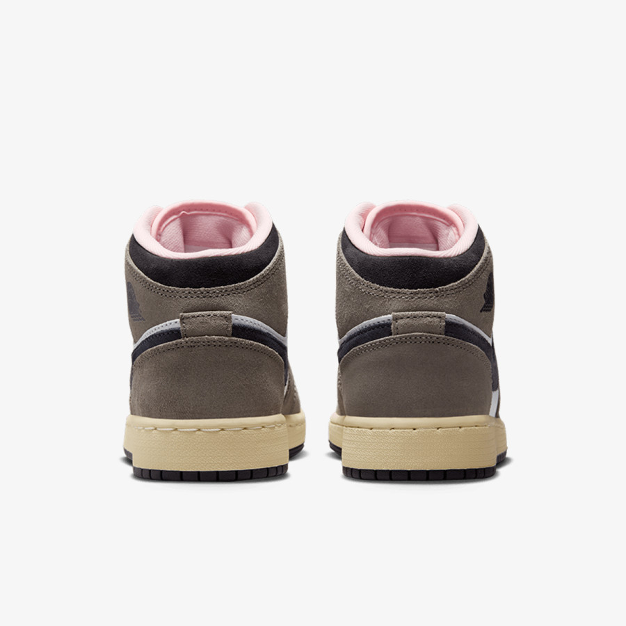 Nike Sneaker AIR JORDAN 1 MID SE BG 