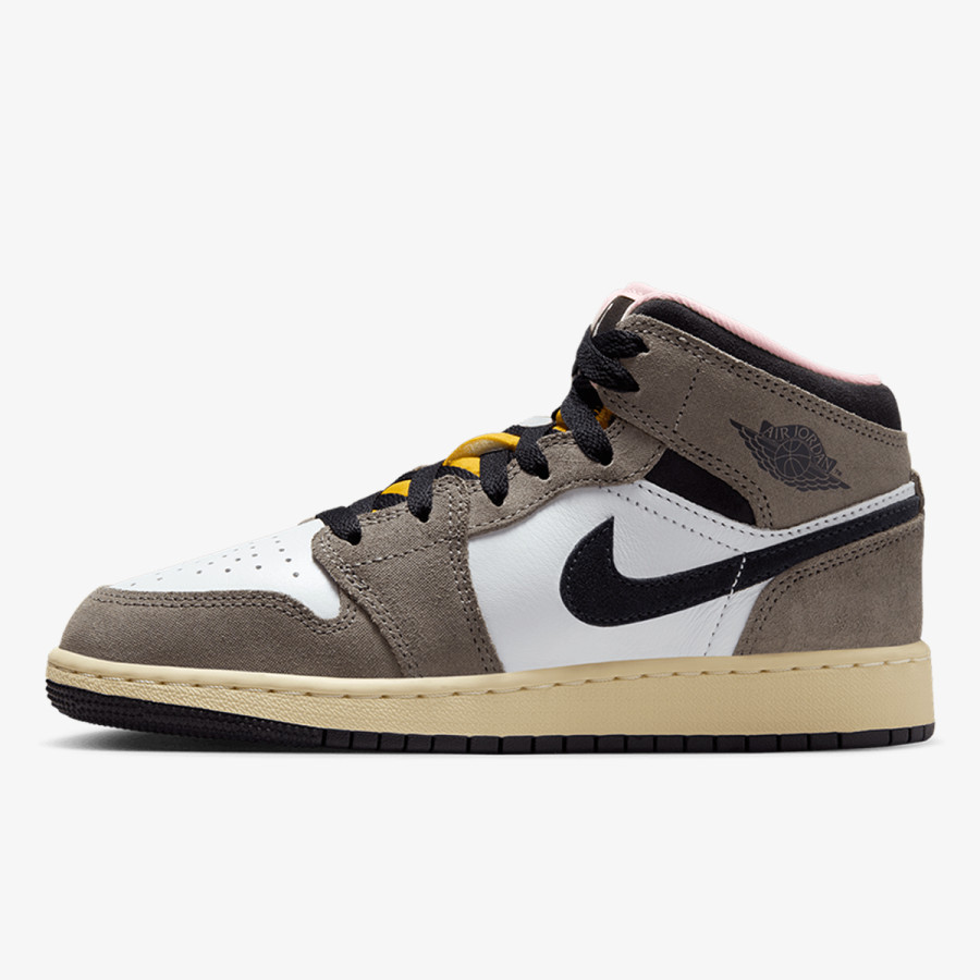 Nike Sneaker AIR JORDAN 1 MID SE BG 