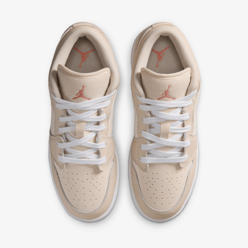Nike Sneaker AIR JORDAN 1 LOW SE UNI2 BG 