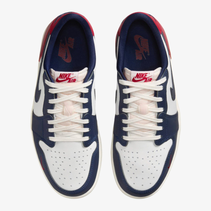 Nike Sneaker AIR JORDAN 1 RETRO LOW OG V2 