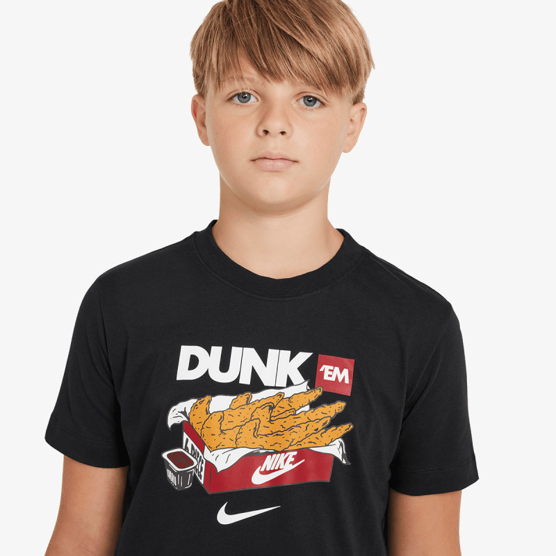 Nike Póló Dunk 