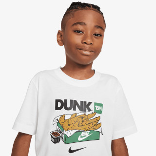 Nike Póló Dunk 