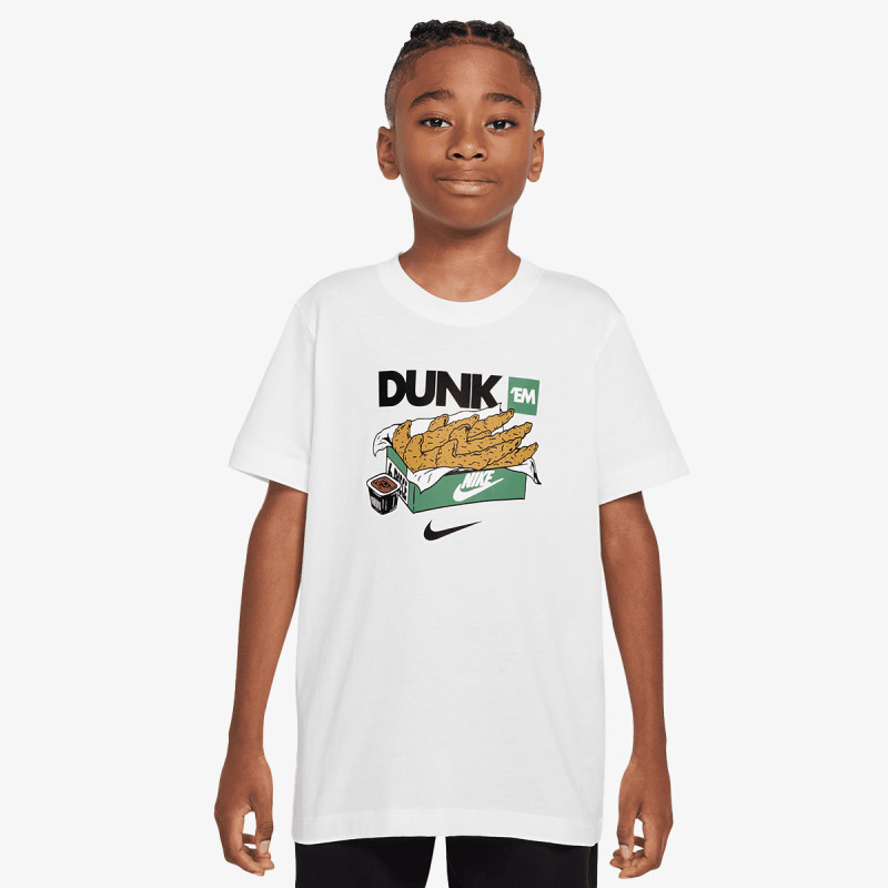 Nike Póló Dunk 