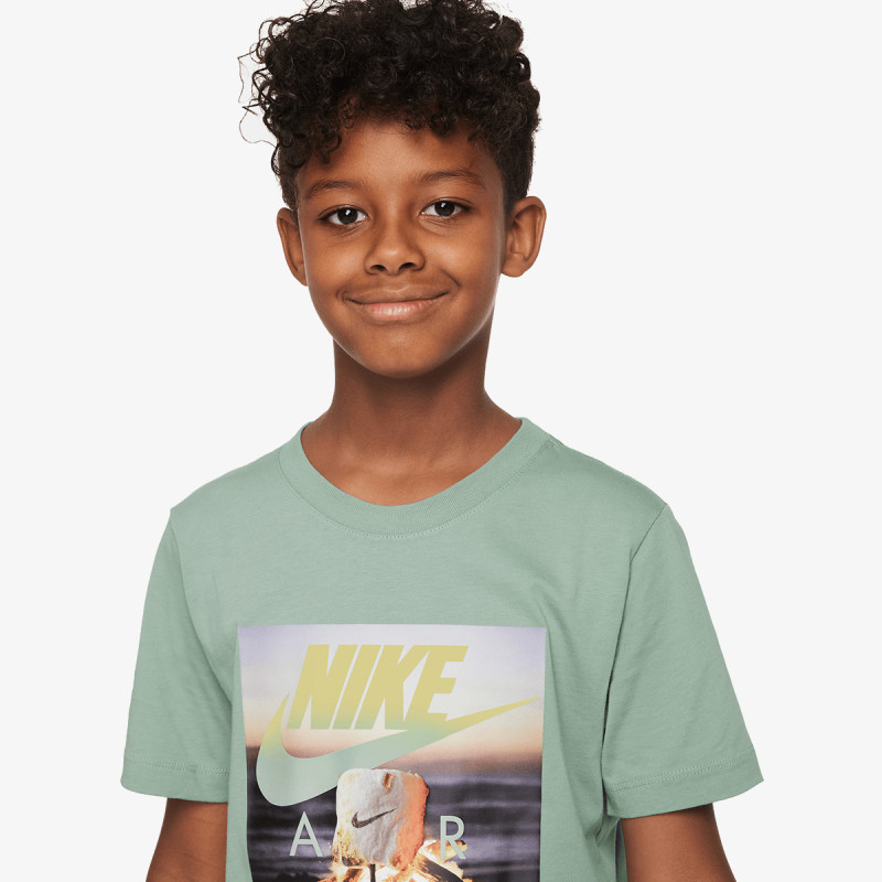 Nike Póló Photo 