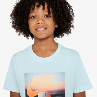Nike Póló Photo 