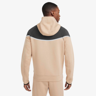 Nike Kapucnis pulóver M NK TCH SSNL TF+ WR FZ 