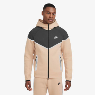 Nike Kapucnis pulóver M NK TCH SSNL TF+ WR FZ 
