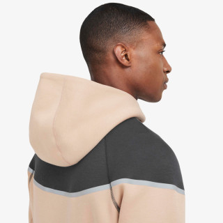 Nike Kapucnis pulóver M NK TCH SSNL TF+ WR FZ 