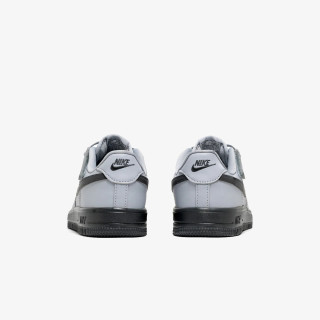 Nike Sneaker NIKE FORCE 1 LOW EASYON PS 