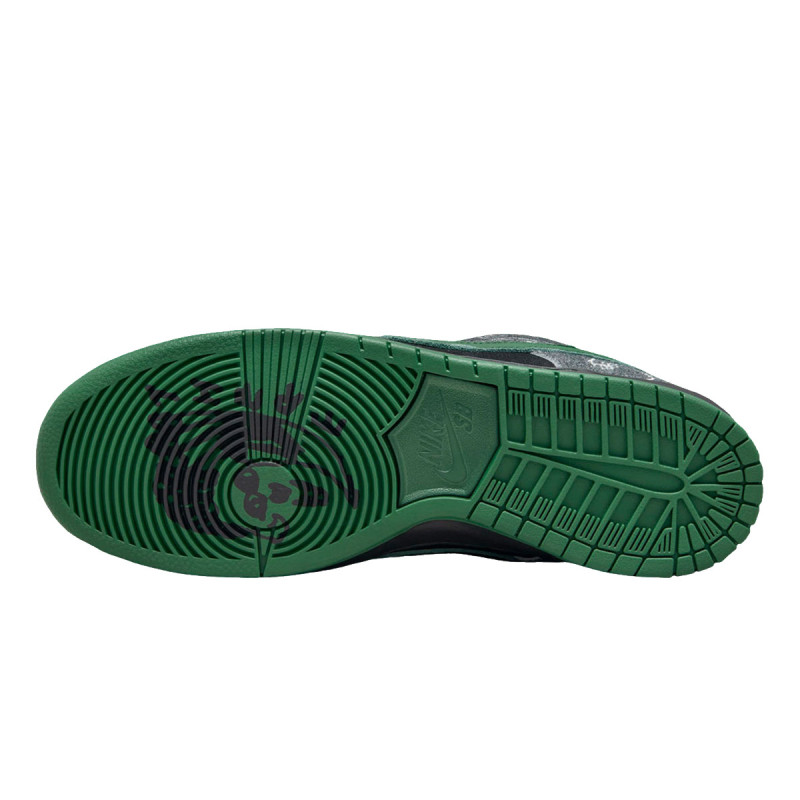 Nike Sneaker NIKE AIR MAX DN GS IMTP 
