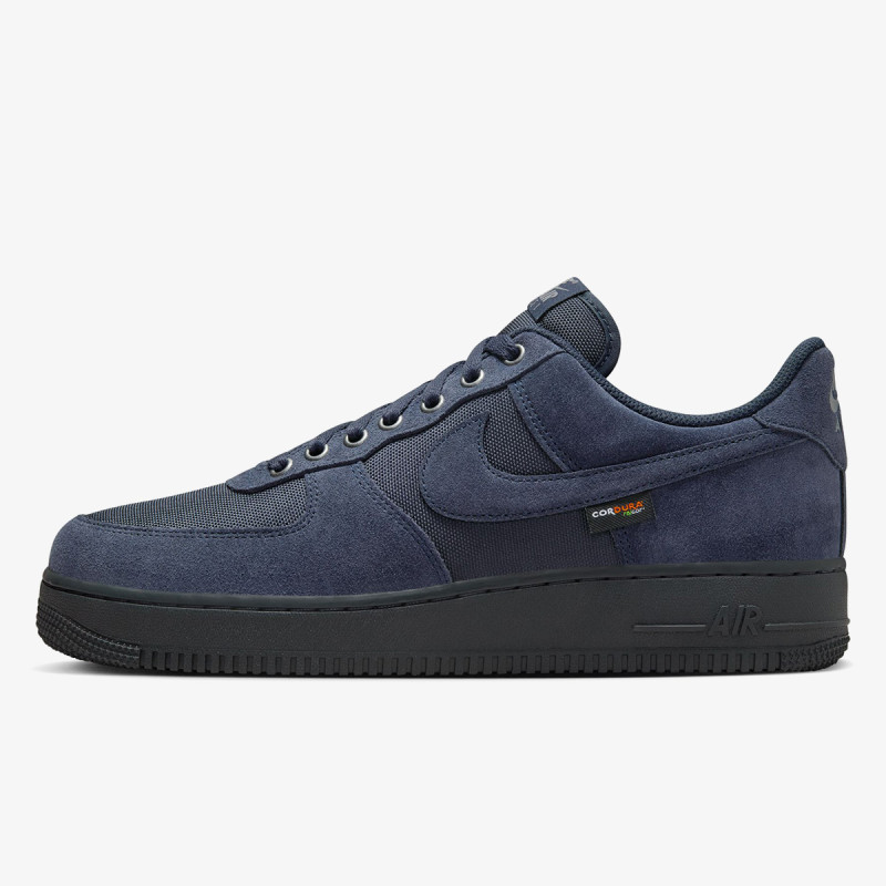 Nike Sneakerek NIKE AIR FORCE 1 07 WS Buzz Sneakers Station Online shop