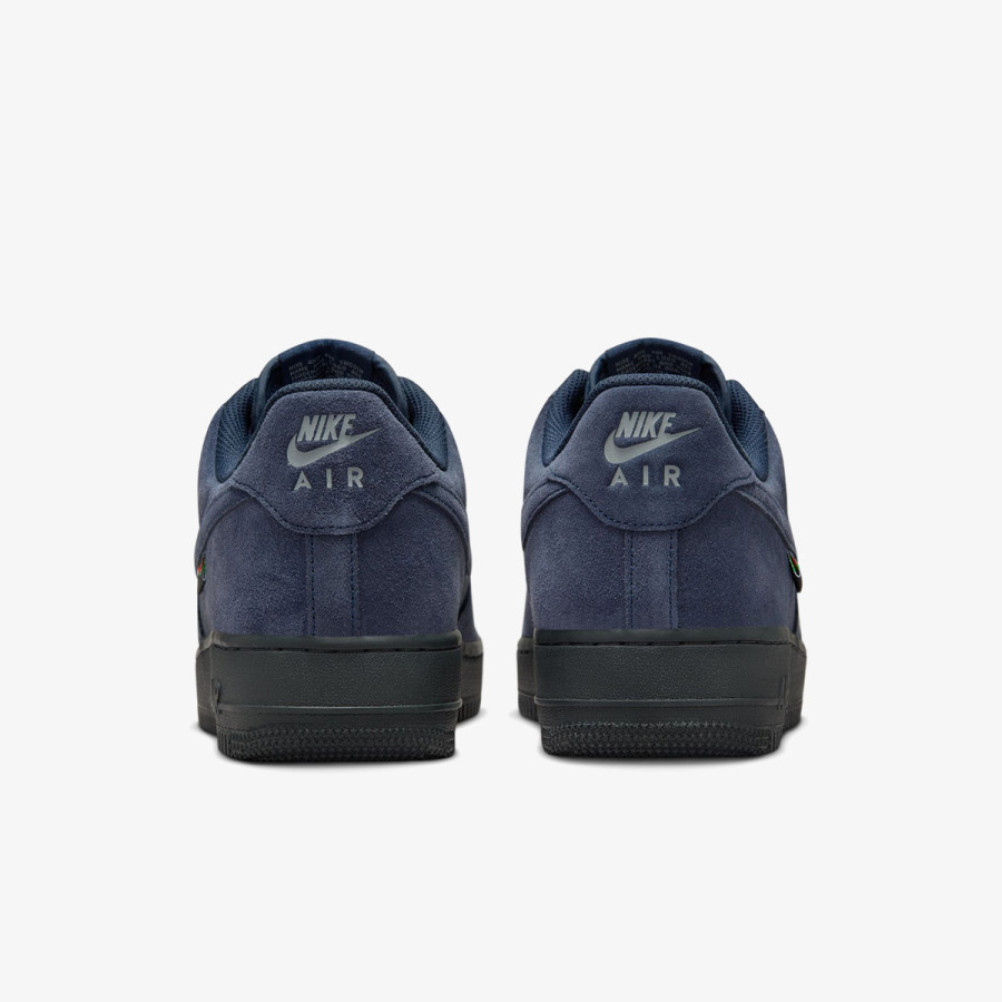 Nike Sneaker NIKE AIR FORCE 1 '07 WS 
