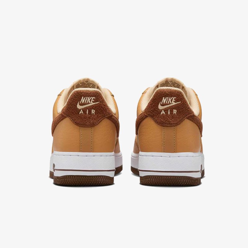 Nike Sneaker W AIR FORCE 1 '07 NEXT NATURE 