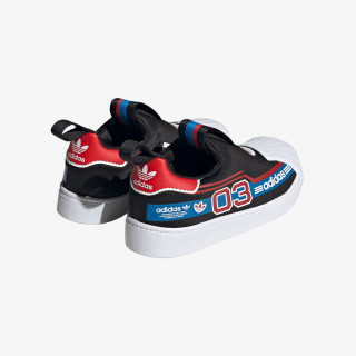 Adidas Sneaker SUPERSTAR 360 C 