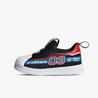 Adidas Sneaker SUPERSTAR 360 I 