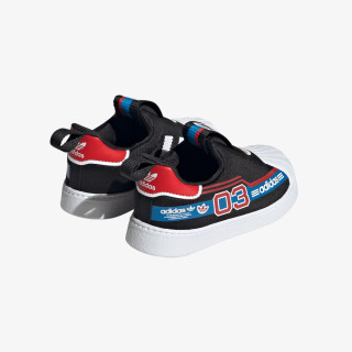Adidas Sneaker SUPERSTAR 360 I 