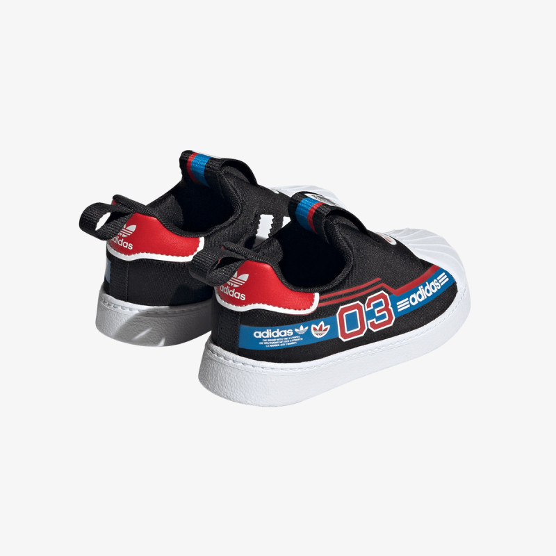 Adidas Sneaker SUPERSTAR 360 I 