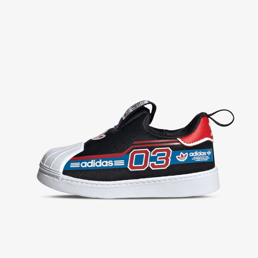 Adidas Sneaker SUPERSTAR 360 I 