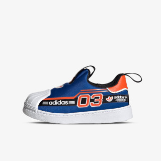 Adidas Sneaker SUPERSTAR 360 I 