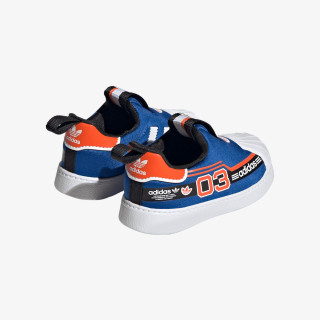 Adidas Sneaker SUPERSTAR 360 I 