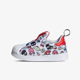 Adidas Sneaker SUPERSTAR 360 I 
