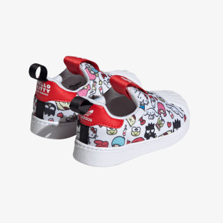 Adidas Sneaker SUPERSTAR 360 I 
