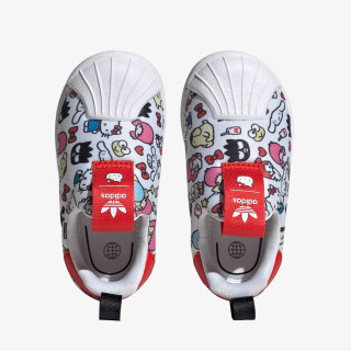 Adidas Sneaker SUPERSTAR 360 I 