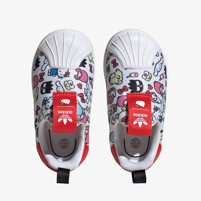 Adidas Sneaker SUPERSTAR 360 I 