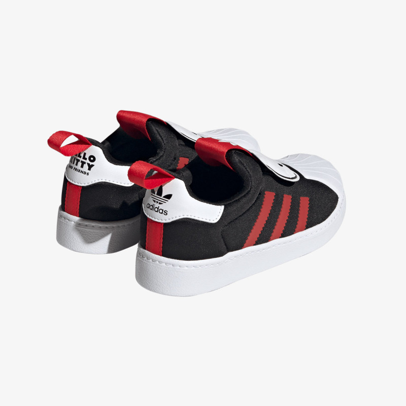Adidas Sneaker SUPERSTAR 360 C 